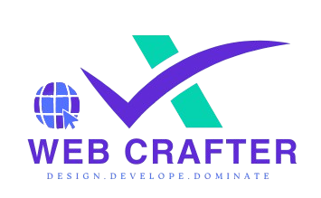 www.webcrafterx.in