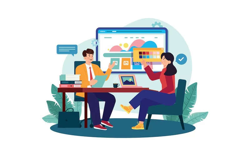 About Web Crafter X – Trusted Website Design & Development Experts in India